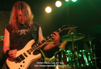Sidius @ GMC Fest 11